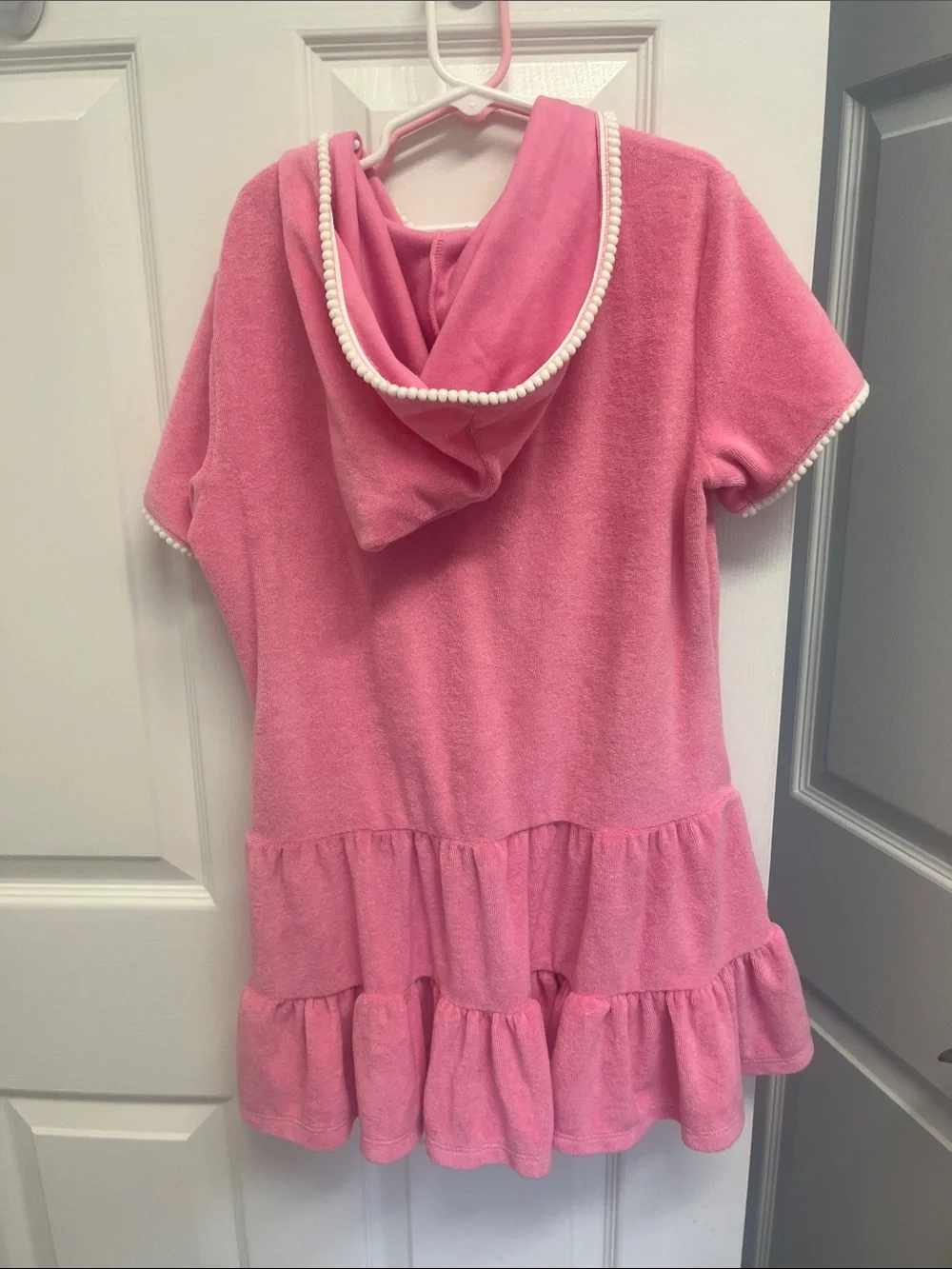 Cat & Jack soft pink